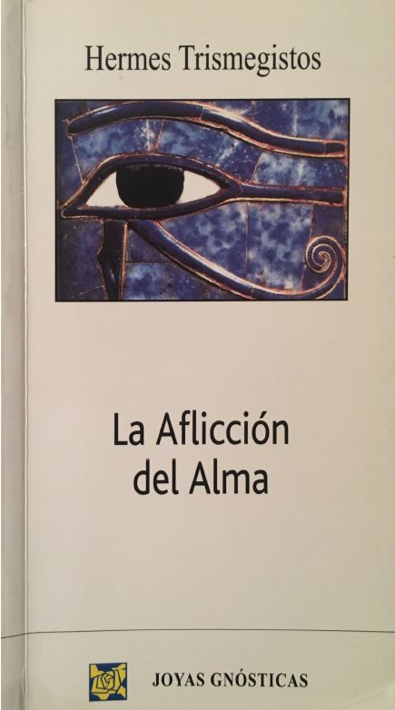 La Aflicción del Alma