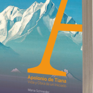 Apolonio de Tiana - Vida y Obra de un Iniciado