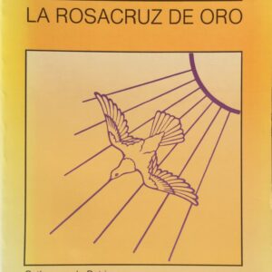 La Rosacruz de Oro