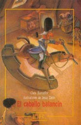 El Caballo Balancín