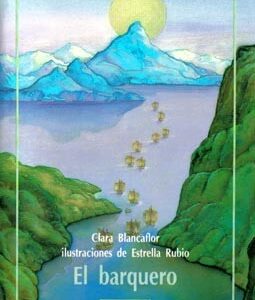 El Barquero