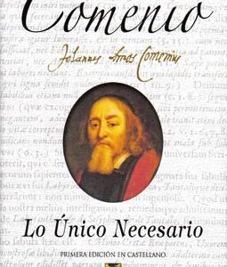 Lo Único Necesario
