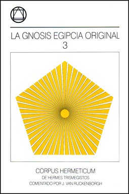 La Gnosis Egipcia Original - Tomo III