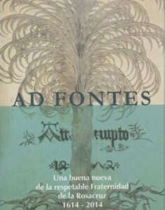 Ad Fontes