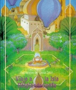 Viaje a la Isla Resplandeciente