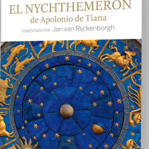 El Nychthemeron de Apolonio de Tiana