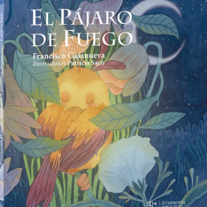 El Pájaro de Fuego