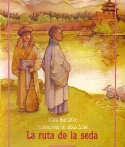 La Ruta de la Seda
