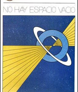 No hay Espacio Vacío