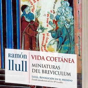 Vida Coetánea - Miniaturas del Breviculum
