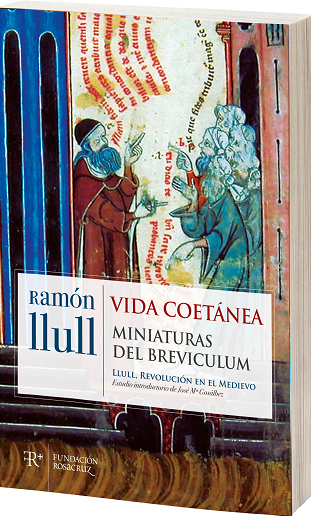 Vida Coetánea - Miniaturas del Breviculum